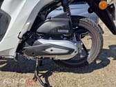 Honda Vision NSC110