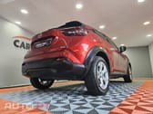 Nissan Juke 1.0 DIG-T N-Connecta
