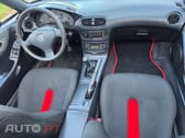 Honda CRX 1.6 VTi-A