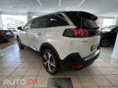 Peugeot 5008 1.5 BlueHDi GT Pack EAT8