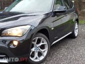 BMW X1 18 d xDrive xLine