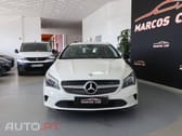 Mercedes-Benz CLA 180 (CDI) d Urban