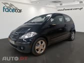 Mercedes-Benz A 150 Coupé Avantgarde