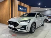 Ford Focus SW 1.0 EcoBoost MHEV ST-Line