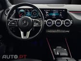 Mercedes-Benz GLA 250 e 8G-DCT Edition Plug-in-Hybrid