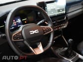 Dacia Duster 1.0 TCe ECO-G Journey Bi-Fuel
