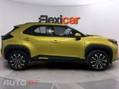 Toyota Yaris Cross 1.5 HDF Square Collection