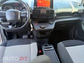 Citroen Berlingo 1.2 PureTech M Shine Pack EAT8