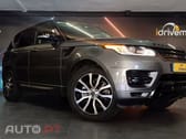 Land Rover Range Rover Sport 2.0 SD4 S