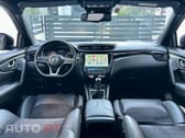 Nissan Qashqai N-Tec