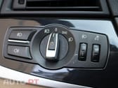 BMW 520 d Auto