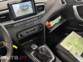 Kia Ceed 1.6 CRDi SX