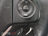 Honda CR-V CR-V IV BLACK EDITION