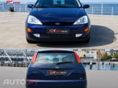 Ford Focus 1.6 Trend