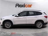 BMW X1 16 d sDrive Auto Advantage