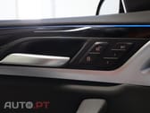 BMW iX3 M Sport Impressive