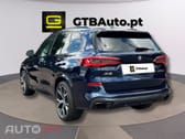 BMW X5 x45e M I.V.A DEDUTIVEL 