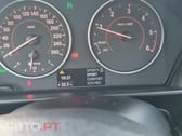 BMW 116 d EDynamics Line Sport
