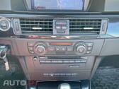 BMW 330 330d cabriolet