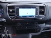 Peugeot Expert 2.0 BlueHDi Long Asphalt