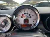 MINI Cabrio Cooper D