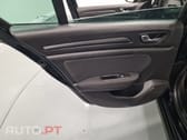 Renault Mégane Sport Tourer 1.5 dCi Limited
