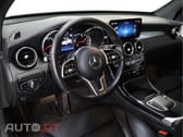 Mercedes-Benz GLC 200  e 4Matic