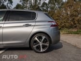 Peugeot 308 1.2 PureTech Allure J18