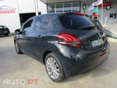 Peugeot 208 1.6 BlueHDi Style