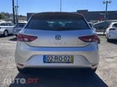 Seat Leon 1.6 TDI Reference Ecomotive