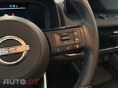 Nissan Qashqai E-power N-Connecta