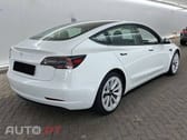 Tesla Model 3 Standard RWD Plus
