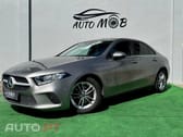 Mercedes-Benz A 180 d Business Solutions Aut.