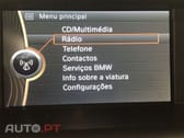 BMW X3 20 D X-DRIVE