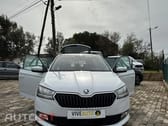 Skoda Fabia ND