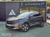 Peugeot 3008 1.5 BlueHDi Allure EAT8