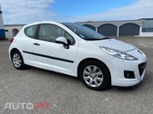 Peugeot 207 1.4 HDi