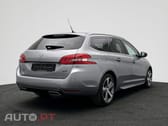 Peugeot 308 SW 1.5 BlueHDi GT EAT8