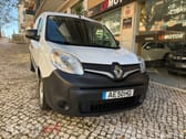 Renault Kangoo 1.5 dCi Business 3L S/S