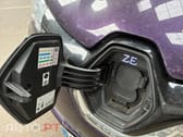 Renault Zoe Evolution 52 kWh