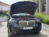 BMW X5 50 e xDrive Edição Desportiva M