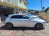 Mercedes-Benz A 200  Advanced Progressive