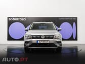 Volkswagen Tiguan Allspace 2.0 TDI Confortline DSG