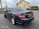 Mercedes-Benz C 320 AVANTGARDE