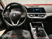 BMW 330 e Corporate Edition Auto