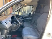 Peugeot Partner 1.6 HDI A/C + 3 LUG.