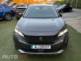 Peugeot 3008 1.6 Hybrid Allure e-EAT8