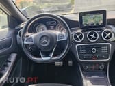 Mercedes-Benz GLA 220 d AMG Line