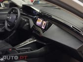 Peugeot E-408 210 GT