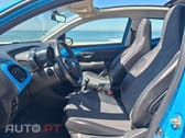 Toyota Aygo 1.0 X-Wave